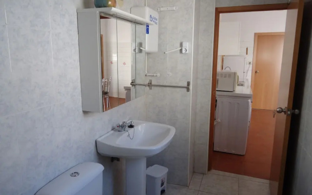 Casa San Enrique del Mar