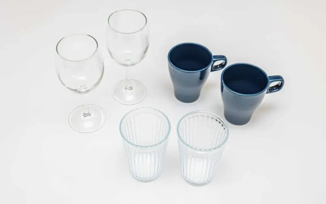 Seaside House-THE BLUE-