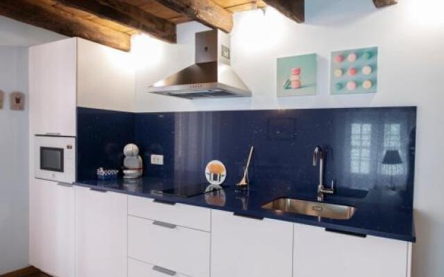 Suites & Apartments Calle Real