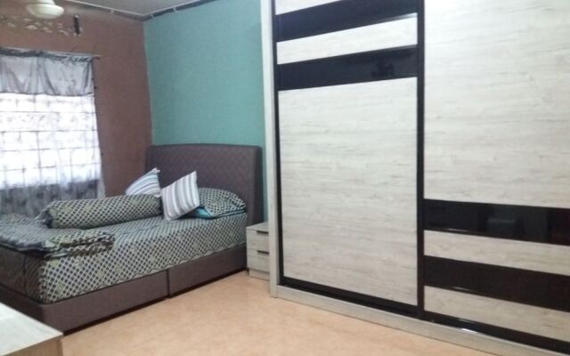 Izora Homestay Melaka