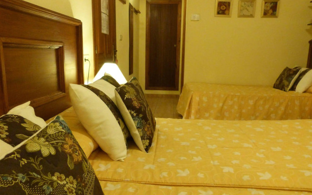 Hostal Loreto