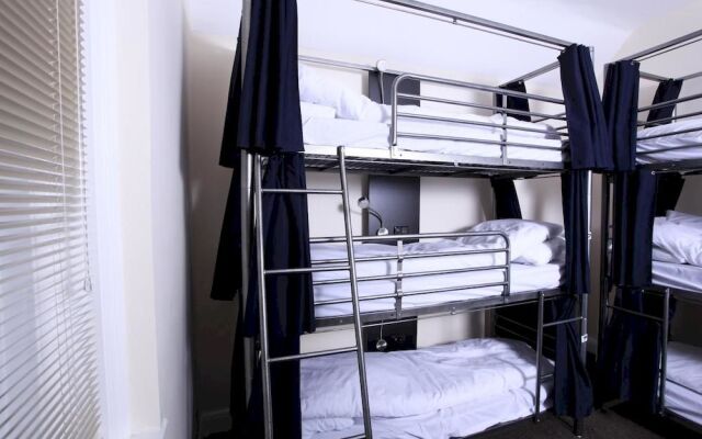 Heathrow Hostel
