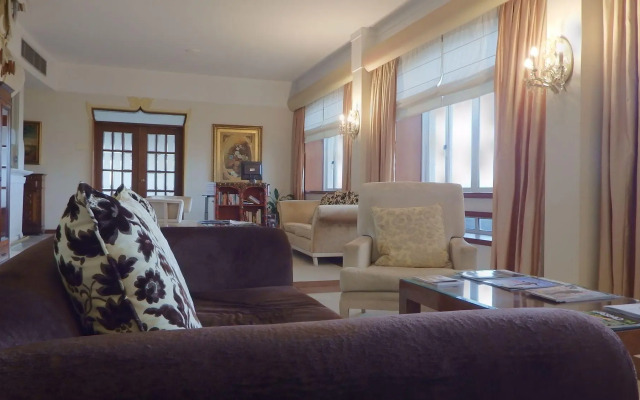 Golden Tulip Porto Gaia Hotel & Spa