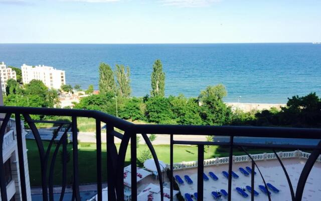 PSB Cabacum Beach Apartments