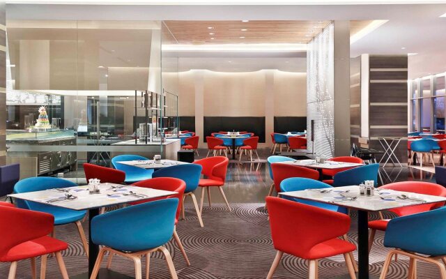 Noble Resort Hotel Melaka