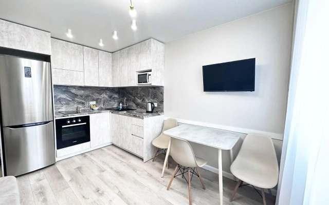 Апартаменты Ocean (Оушен) на бульваре Зеленый 23