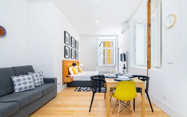 Porta do Mar Deluxe Serviced Apartments