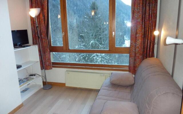 Appartement Saint-Jean-d'Aulps, 1 pièce, 6 personnes - FR-1-573-71