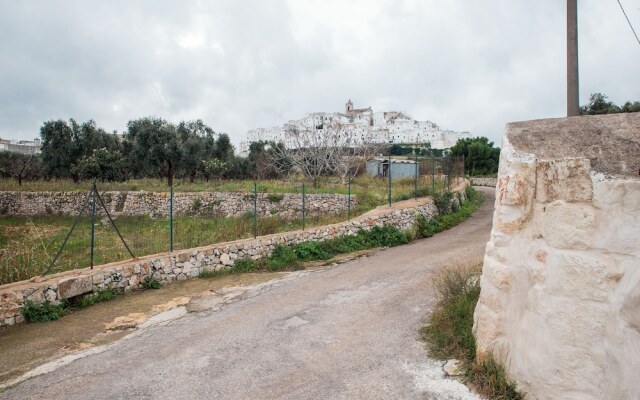 Sea and the city Apartments by Wonderful Italy