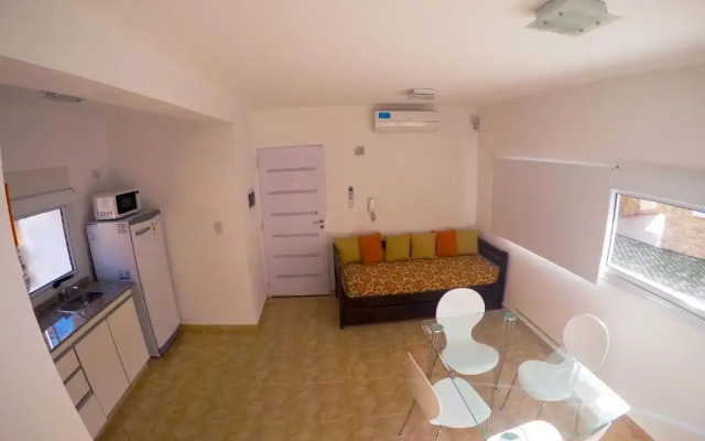 Complejo De Cabanas Coquena