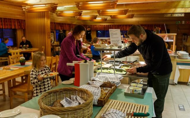 Kiilopää Fell Centre