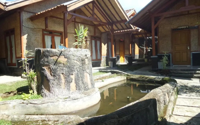 Pondok Stevia Ciwidey