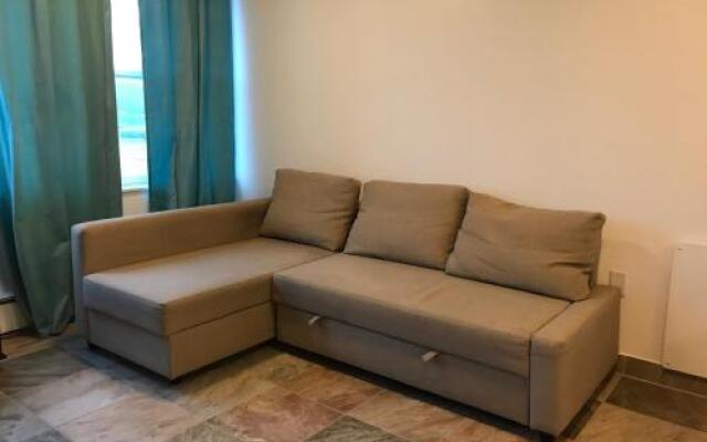 Aquamarine Suites