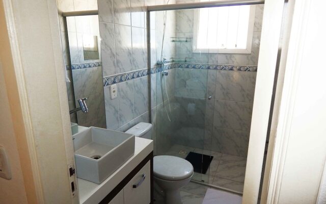 Glamour Gramado Residence