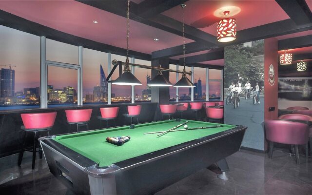 Royal Phoenicia Hotel