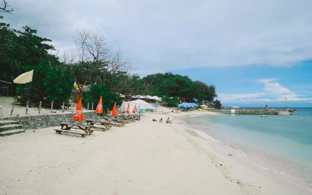 Mactan Newtown Condotel for Rent