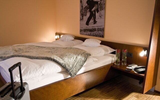 AKZENT Hotel Altenberge