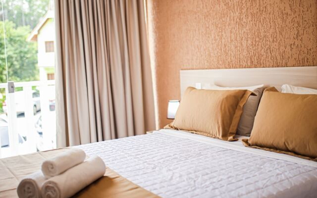 China Park Eco Resort