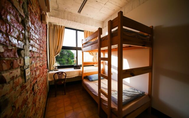 Dream Corner Hostel