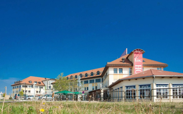 Kim Hotel Dresden