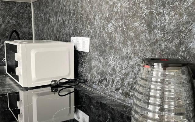 Апартаменты на улице Ярдем 25