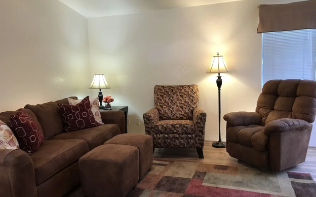 Monte VistaVillage RV Resort