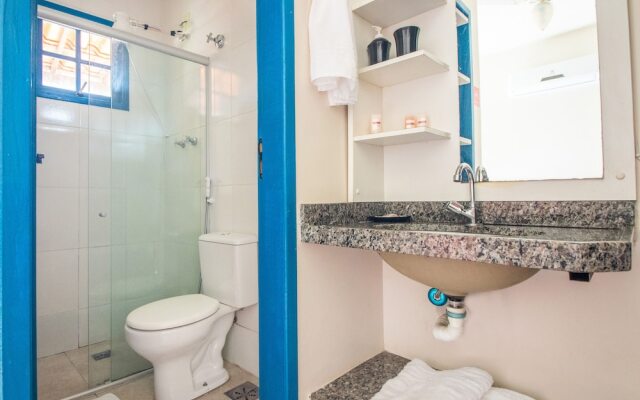 OYO Pousada Vivência Residence