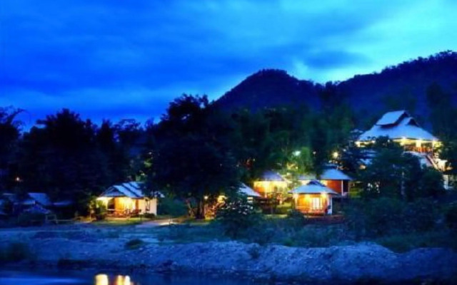 Pai Love & Baan Chon Phao Resort