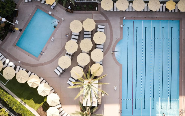 Renaissance ClubSport Aliso Viejo Laguna Beach Hotel