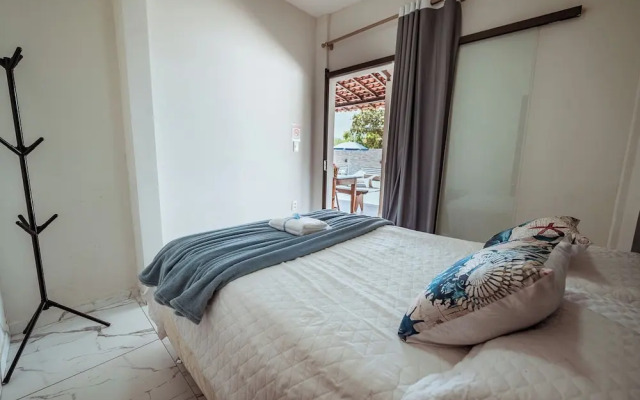 Casa c 5 su tes Piscina Churrasqueira e Sinuca