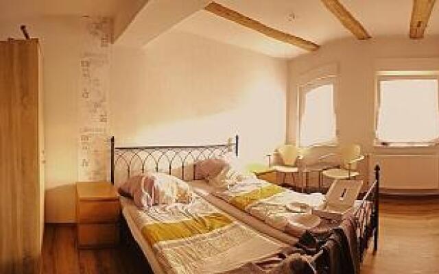 Bed & Breakfast Im Mindener Land