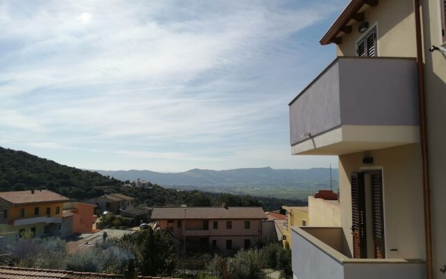 Appartamenti Mareblu