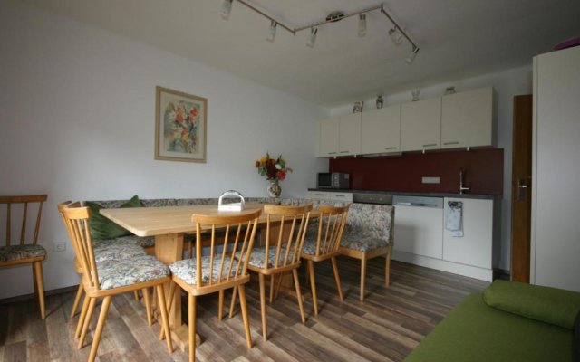 Appartement-Reiteralm
