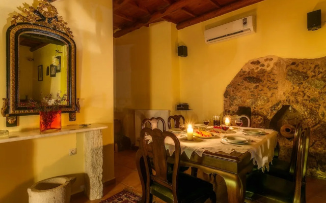 Ifigenia Luxury Suites and Villas