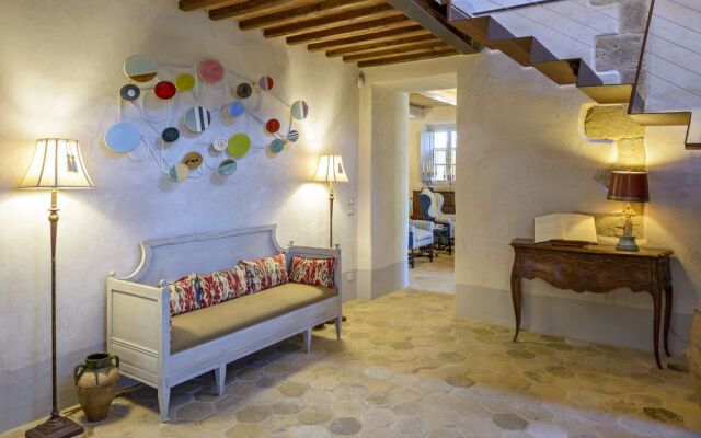 Locanda Dell' Artista Boutique Country Inn