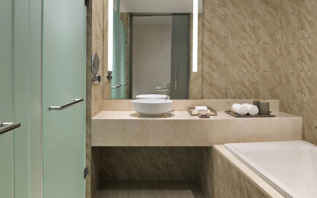 Mövenpick Hotel And Hotel Apartments Ghala Muscat