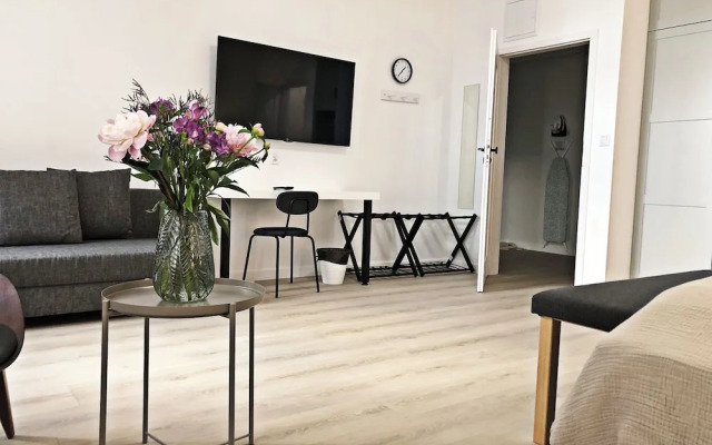 Nordic House Apartments