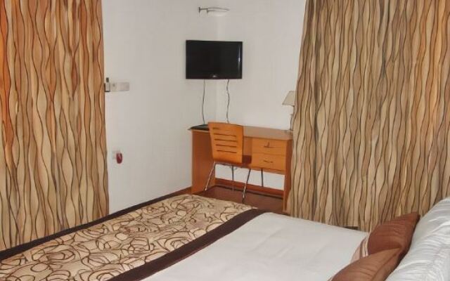 Executive Comfort