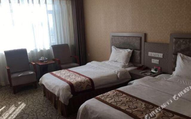 Longdu Hotel