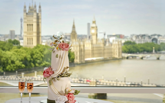 Park Plaza London Riverbank