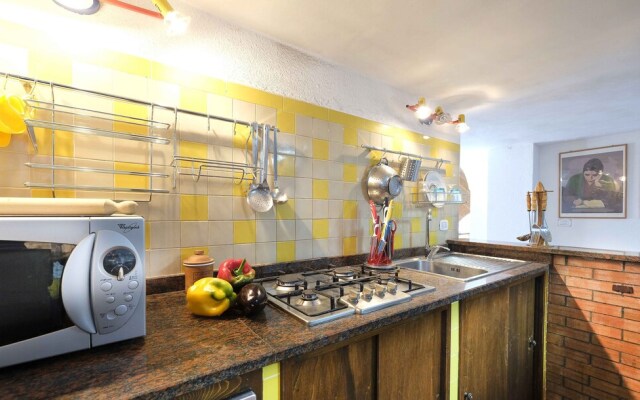 Un'Altalena sul Mare