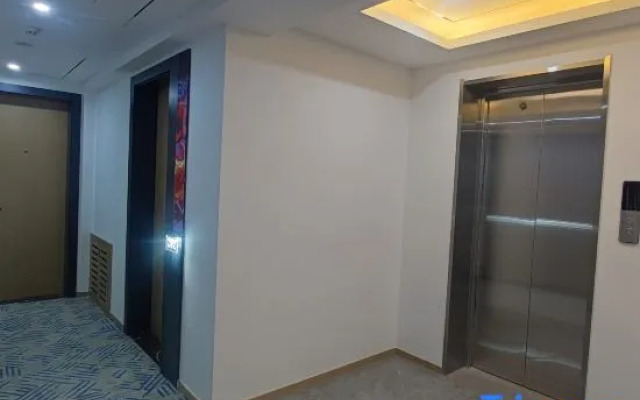 Xuexiang Jingbei Hotel