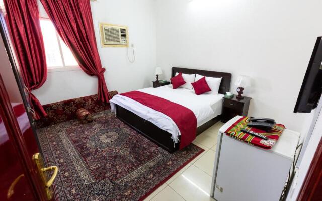 AlEairy Apartments - Al Madinah 8