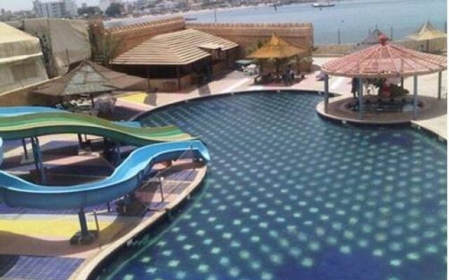 Hotel Magic Land