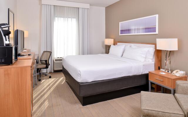 Holiday Inn Express & Suites New Orleans Airport South, an IHG Hotel