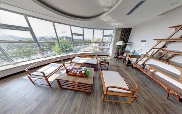 Yuan Se Ya Ju Hotel