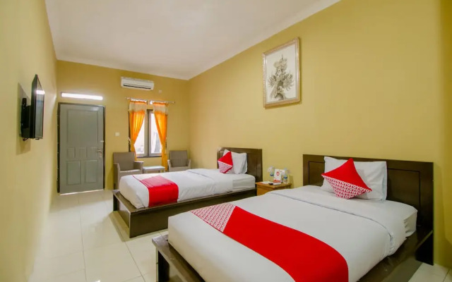 Bettah Coba Homestay by OYO Rooms