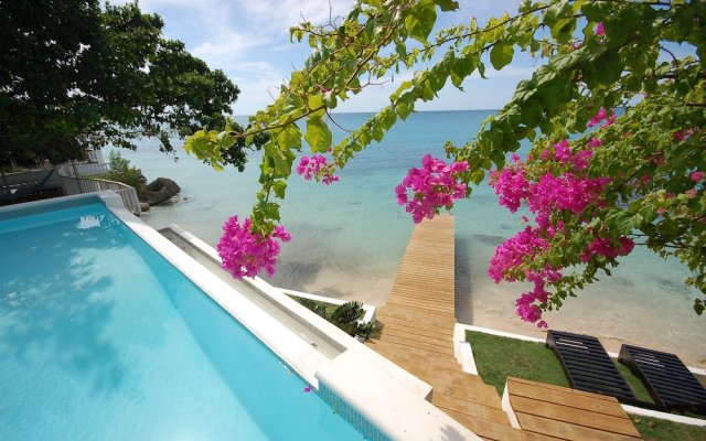 Culloden Cove, 5BR by Jamaican Treasures