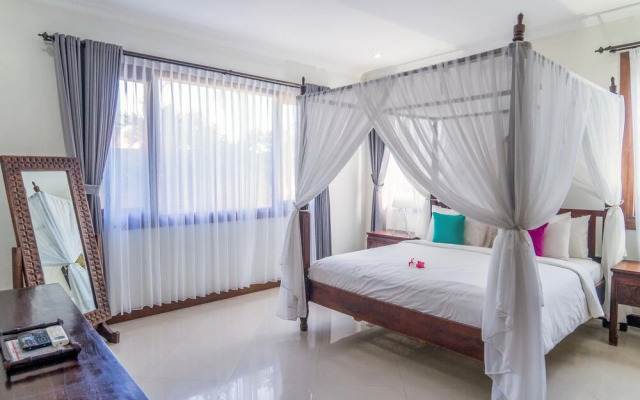 Villa Royalty 12 Bedroom