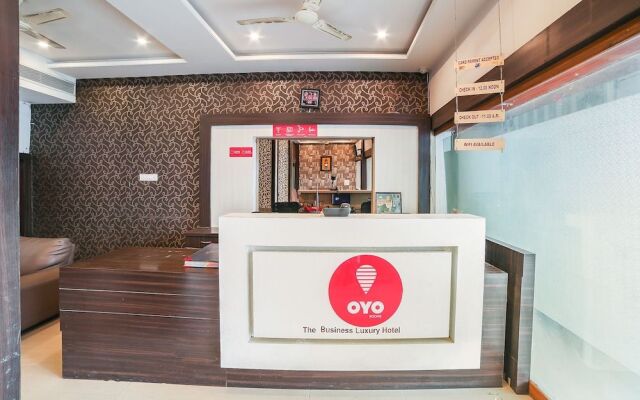 OYO Flagship 15762 Satya Kalmana Market